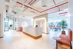 All Bills Included | Furnished | Grade A building