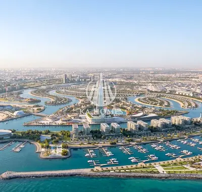 🌅 Exclusive Waterfront Community – Sharjah Waterfront City