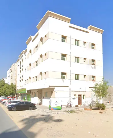 RESIDENTIAL BUILDING FOR SALE IN SHARJAH MOWAILEH