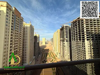 امتلك شقة غرفة وصالة بسعر مغرٍ ومميز،مع فرصة مناسبة للسكن أو الاستثمار. تفاصيل الشقة