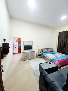 Ready To Move In