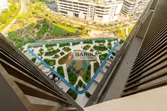 Spacious | Huge Layout | Unfurnished | Brand New