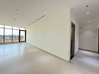 BRAND NEW BUILDING ULTRA SPACIOUS 3 BEDROOM + MAID ROOM WITH CLOSED KITCHEN HAVING GYM AND PARKING..