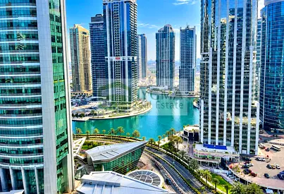 Fully Furnished | Full Lake View | Near Metro