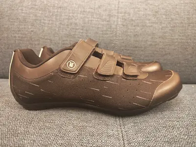 Tommaso Mens Cycling Shoes