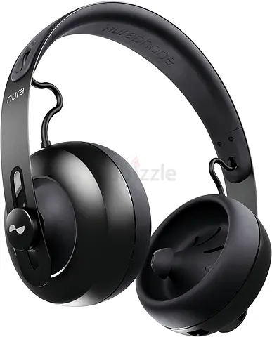 Nuraphone Headphones Pristine Condition Rarely Used