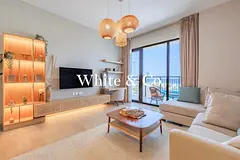 Upgraded Apartment | Sea View | Vacant Now