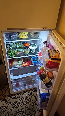 Refrigerators Samsung Big size