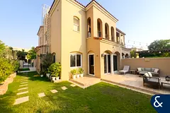 Extended Living | Single Row | Great Location