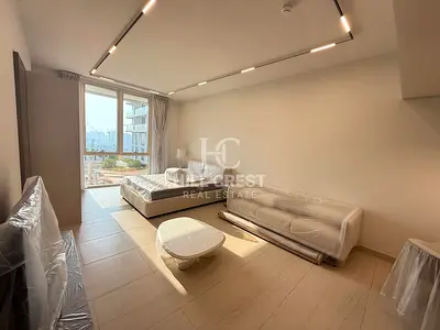 High-Floor Studio | Premium Amenities | Modern Layout