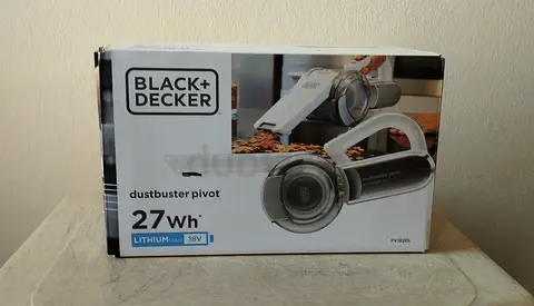 Vacuum Cleaner - Wireless