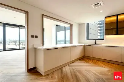 Vacant | Brand New | 3 Bedroom Plus Maid
