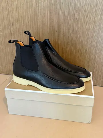 New Aurélien Chelsea Boots / 43 size