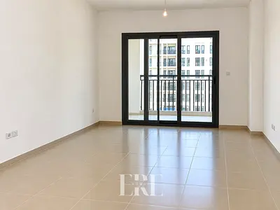 Well maintained | High floor | Vacant soon