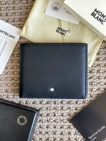 Montblanc Wallet