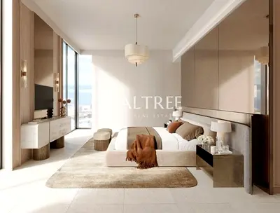 New Launch 1BR | Waterfront Lifestyle | Multiple Options | High ROI