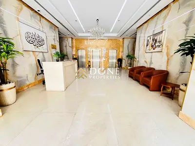 Close To Park Luxury 2Bhk| Wooden Flooring | Like New Building | Built-in Wardrobes | Ready To Move