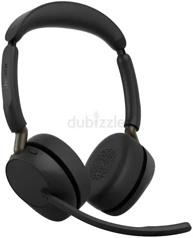 Jabra Evolve3 65 Wireless Headset 2026