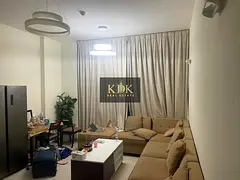 Unfurnished 1BHK Apartment l Vacant