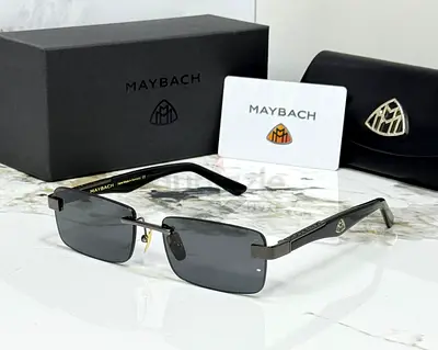 Maybach sunglasses for men