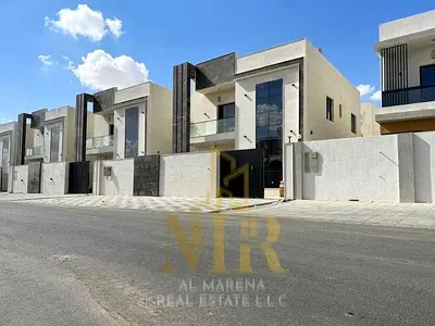 فيلا حديثة للبيع بالزاهية | تشطيبات فاخرة | السعر يشمل رسوم التسجيل و التمليك قابل للتفاوض