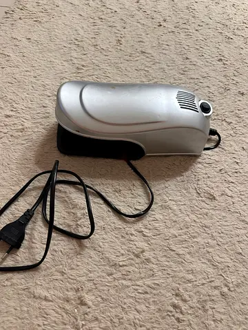 UV lamp for gel nails