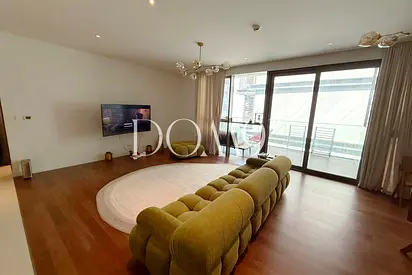 City Walk Specialist | Units Furnished and Not