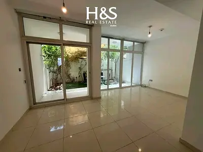 3BR G+1 Villa | Family Home | Landscaped Ready