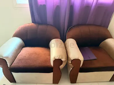 5 seater sofa