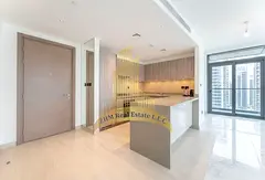 2 Bedroom + Study Room for Sale in Sobha Hartland - Crest Grande |Burj Khaifa View | Ready to Move |