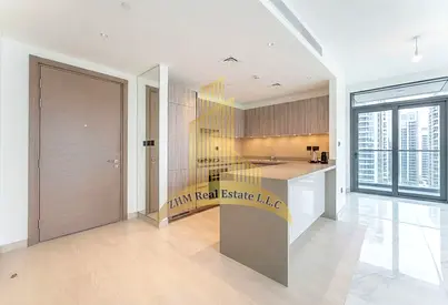 2 Bedroom + Study Room for Sale in Sobha Hartland - Crest Grande |Burj Khaifa View | Ready to Move