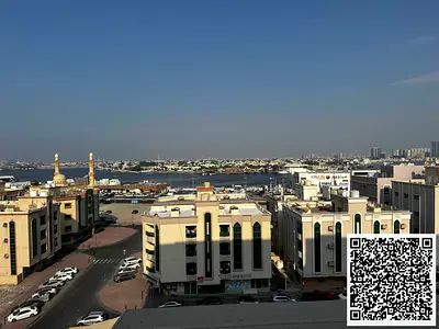 1 BHK for Annual Rent in Al Rashidiya 2, Ajman – Ideal for Staff Accommodation and Sharing