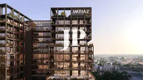 1 Bedroom Apartment | The Archive by Imtiaz | Multiple Views