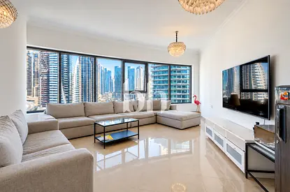 Fully Furnished | Stunning views | 1-4 cheques