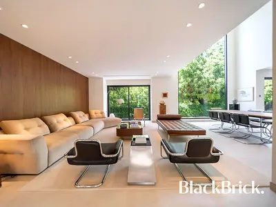 Exclusive Listing | Water Views | Bauhaus Design