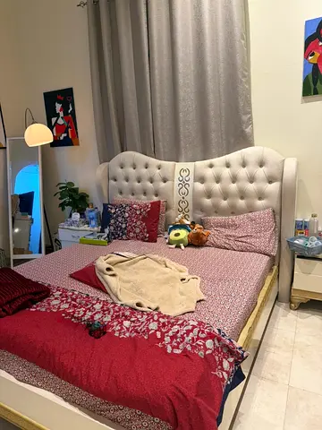 Bed set