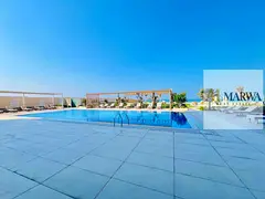Fully Furnished Private Beach || HIGH ROI || Luxury & Huge 2BR || Distress Deal || Freehold For All