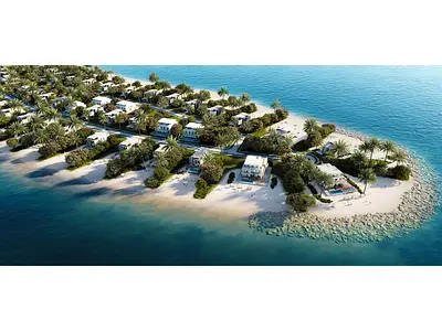5% DP | Waterfront Living | Zero Commission