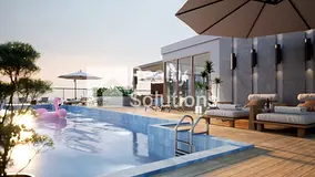 Payment plan 60/40 I Most competitive P/SQFT I Smart homes