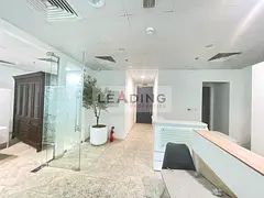 Canal View Office | Bayswater Tower | Partitioned Layout