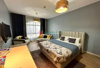 Fully Furnished | Vacant 1st October | Spacious