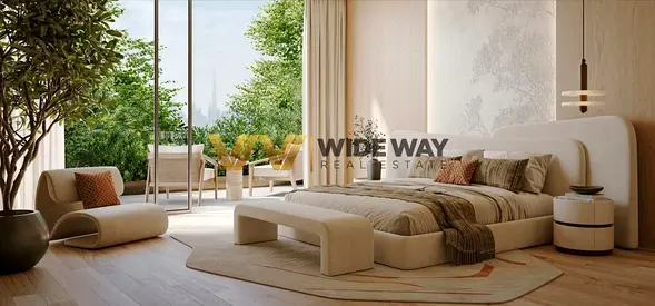 1 BEDROOM APARTMENT FOR SALE | TALEA, THE VALLEY | MODERN COMMUNITY LIVING