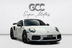2026 Porsche 911