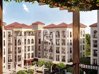 Maid Room | Balcony | Great Investment