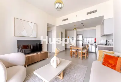 Vacant Now | Furnished | Sea View