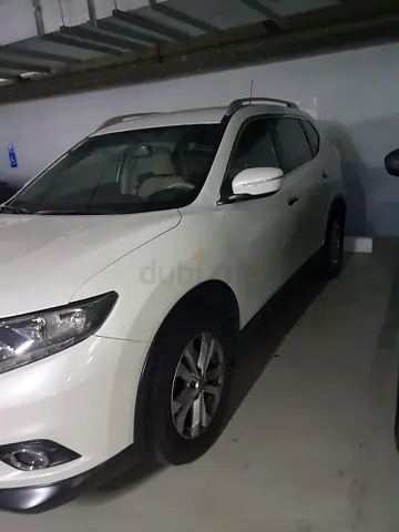 Nissan X-Trail 2016 SE Japanese Specs