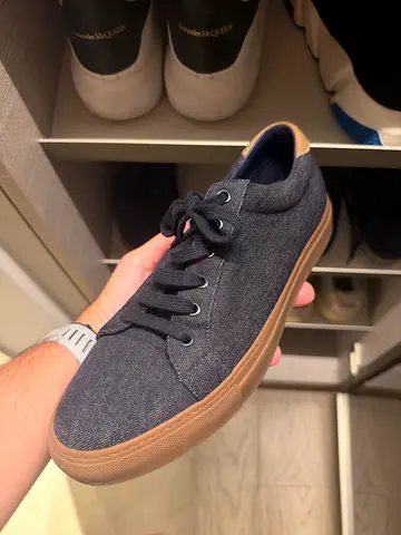 REAL Brunello Cucinelli Shoes