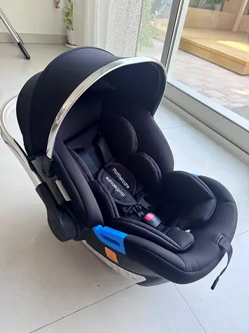 Mothercare infant car seat (Brand New)