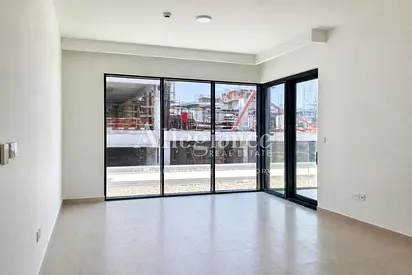 Vacant 2BR | Unfurnished | Waterfront Community