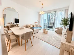 FURNISHED | RENTED | MID FLOOR | PREMIUM LAYOUT